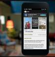 <p>Por enquanto, o aplicativo não está disponível para todos os celulares com Android</p>  Foto: Reprodução