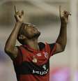 <p>Flamengo venceu em Belém por 1 a 0 e abriu boa vantagem, mas não conseguiu evitar jogo de volta</p>  Foto: Tarso Sarraf/Agif / Gazeta Press