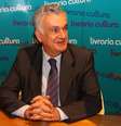 <p>Juca Ferreira esteve à frente do Ministério da Cultura na mesma época de Gil, entre 2003 e 2010</p>  Foto: Leo Franco / AgNews