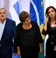  Foto: Arquivo / AFP