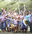 <p>Para melhorar a energia da família, é preciso querer com o coração</p>  Foto: Getty Images 