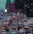 <p>Custo para manter um carro por três ano em São Paulo ficou perto de R$ 262 mil</p>  Foto: Divulgação