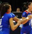 <p>Unilever chegou ao oitavo título da Superliga</p>  Foto: Marcelo Pereira / Terra
