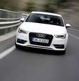 A Audi diz que o preço do veículo ainda não está definido  Foto: Divulgação