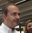 <p>Eduardo Campos e o avô foram governadores de Pernambuco</p>  Foto: Terra