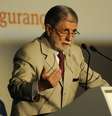 <p>Celso Amorim&nbsp;discursa na abertura da Feira Internacional de Defesa e Seguran&ccedil;a (Laad), no Rio de Janeiro</p>  Foto: Daniel Ramalho / Terra