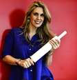 <p>A chef apresenta um programa de culinária nos Estados Unidos</p>  Foto: Fernando Borges/Terra