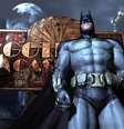 <p>'Batman: Arkham Origins' chega no dia 25 de outubro para PS3, Xbox 360, Wii U e PC e traz o homem-morcego lutando nas ruas de Gotham</p>  Foto: Reprodução