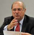 <p>Ministro das Comunicações, Paulo Bernardo espera que a redução de preços dos smartphones chegue ao consumidor antes do Dia das Mães</p>  Foto: Antonio Cruz / Agência Brasil
