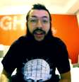 Caue Moura ganhou prêmio de Estrela do YouTube pelo canal Desce a Letra  Foto: Reprodução