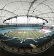 <p>Segundo Fifa, ingressos para jogo por 3º lugar na Fonte Nova (foto) estão disponíveis</p>  Foto: Ricardo Matsukawa / Terra