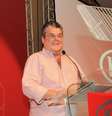 Gandini diz que com o Inovar-Auto precisou cortar investimentos e empregos  Foto: Divulgação