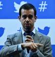 <p>Jack Dorsey, cofundador do Twitter, afirmou no Brasil que 'acredita no Vine'</p>  Foto: Fernando Borges / Terra
