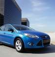 Ford quer ampliar a produção do Ford Focus  Foto: Divulgação