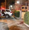 <p>Universit&aacute;rio foi morto ao ser assaltado quando chegava em casa</p>  Foto: Futura Press