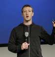 <p>Zuckerberg classificou de 'ultrajante' notícias do PRISM</p>  Foto: AP