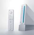 <p>Prejuízo operacional se deu por conta das baixas vendas do Wii U. Antecessor Wii (foto) vendeu mais que o novo console no ano</p>  Foto: Divulgação