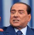 <p>Ex-premi&ecirc;,&nbsp;Berlusconi n&atilde;o faz parte da coaliz&atilde;o de Letta, mas poderia desestabilizar o governo se retirasse apoio a primeiro-ministro</p>  Foto: AFP
