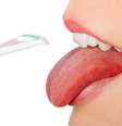 <p>Escova, pasta, fio dental, limpador de língua, lanchinho e água são fundamentais para prevenir a halitose.</p>  Foto: Shutterstock