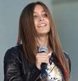 <p>Paris Jackson é uma das herdeiras do rei do pop</p>  Foto: BangShowBiz / BangShowBiz
