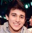 Em depoimento prestado à Polícia Civil no último sábado, o assassino confesso de seis taxistas relatou detalhes dos crimes  Foto: Facebook / Reprodução