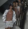 <p>Espaço Fashion</p>  Foto: Daniel Ramalho / Terra