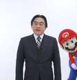 Presidente da Nintendo, Satoru Iwata, anunciou novidades para 3DS e Wii U em transmissão do Nintendo Direct, nesta quarta-feira  Foto: Reprodução