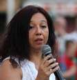 <p>Para Lilian Soto, a população paraguaia segue sendo maioritariamente sexista</p>  Foto: Kuña Pyrenda / Divulgação