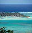 <p>As Ilhas Cook são um paraíso para uma viagem a dois num incrível arquipélago da Oceania</p>  Foto: Flickr/Fabvirge / Reprodução