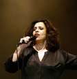 <p>Gal Costa faz um dos shows mais esperado da Virada este ano</p>  Foto: Miguel Vidal / Reuters