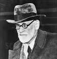 Sigmund Freud   Foto: AFP
