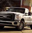 Ford foi multada por propaganda da F-250 Super Duty  Foto: Divulgação