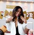 <p>Gyselle Soares participou da oitava edição do 'Big Brother Brasil'</p>  Foto: Felipe Panfili / AgNews