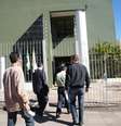 Pais se encontraram com promotores para se informar sobre detalhes do processo  Foto: Luiz Roese / Especial para Terra