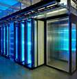 Um dos data centers da rede social está instalado em Oregon, nos Estados Unidos  Foto: Divulgação
