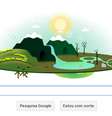 Dia da Terra 2013 ganhou homenagem do Google  Foto: Reprodução