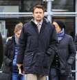 <p>O filme de James Franco foi exibido na mostra 'Um Certo Olhar'</p>  Foto: BangShowBiz / BangShowBiz