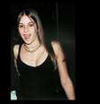 Liana Friedenbach, 16 anos, foi estuprada, torturada e morta por quadrilha liderada por Champinha  Foto: Reprodução