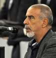<p>Jornalista José Cleves foi o primeiro a ser ouvido na sessão desta quarta-feira</p>  Foto: Renata Caldeira/TJ-MG / Divulgação
