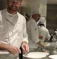 <p>O brasileiro Alex Atala caiu para a sexta posição do ranking</p>  Foto: Divulgação