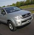 <p>Hilux está entre os veículos convocados</p>  Foto: Divulgação