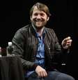 <p>René Redzepi lidera o restaurante Noma</p>  Foto: Getty Images 