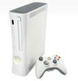 <p>Em 2005, Microsoft lançou o Xbox 360</p>  Foto: Divulgação