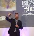  Foto: The World's 50 Best Restaurants sponsored by S.Pellegrino & Acqua Panna, Zuma Restaurant, London