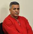 <p>O interrogat&oacute;rio de Bola neste sexto dia de julgamento come&ccedil;ou &agrave;s 10h50</p>  Foto: Renata Caldeira / TJMG / Divulgação