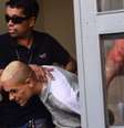 <p>Um adolescente de 17 anos e dois homens foram presos suspeitos de assassinar a dentista</p>  Foto: Tércio Teixeira / Futura Press