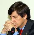 <p>Bispo Rodrigues (imagem de arquivo)</p>  Foto: José Cruz / Agência Brasil