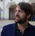 <p>René Redzepi, segundo colocado no ranking, disse que pretende visitar o Brasil neste ano</p>  Foto: Ulisses Neto / Especial para Terra