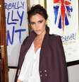 <p>Durante evento em Londres, a estilista falou sobre o processo criativo de suas coleções</p>  Foto: Getty Images