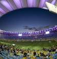 <p>Final da Copa das Confederações, que acontecerá no Maracanã (foto) no dia 30 de junho, tem mais de 60 mil ingressos vendidos</p>  Foto: Daniel Ramalho / Terra